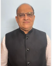 Advocate Mohinder Singh